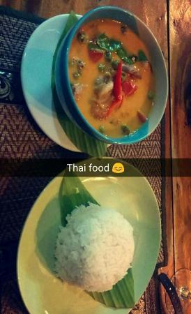 Noom Restaurant